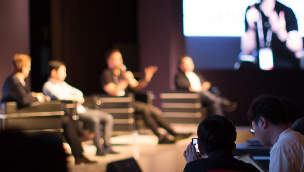 Illustration for Talk 2